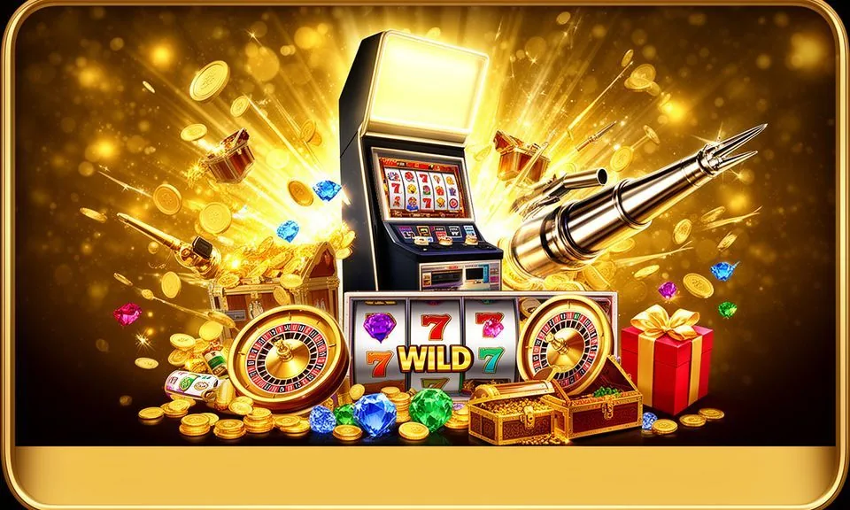 Baccarat Jungle